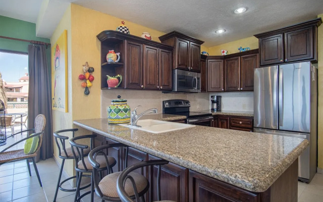 Casa Frida Massive Condo Sleeps up to 12!