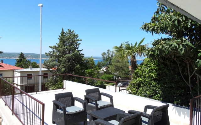 Apartment Robi A1 Crikvenica, Riviera Crikvenica