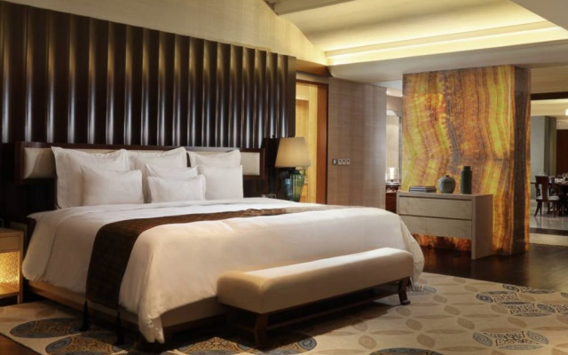 Hotel Tentrem Yogyakarta