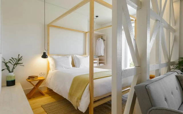 Dona Graca Lisbon Apartments
