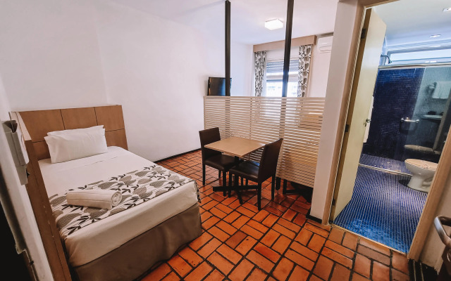 Ferraretto Guarujá Hotel & Spa