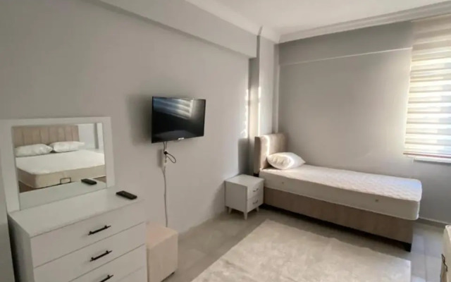 Ayasofya Sultanahmet turistik bölgede şık daire