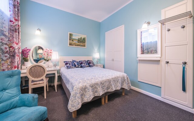 Station Self Check-in  Apartments - Lollo Luxury