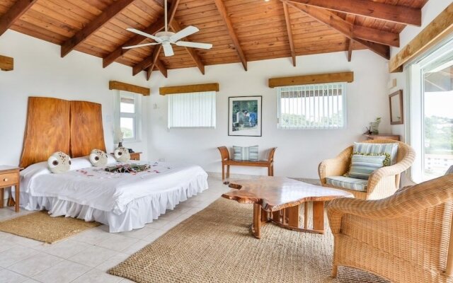 Hilltop Villa With Great Views Out To Sea - Villa Cadasse 3 Bedroom Villa by RedAwning — фото 3