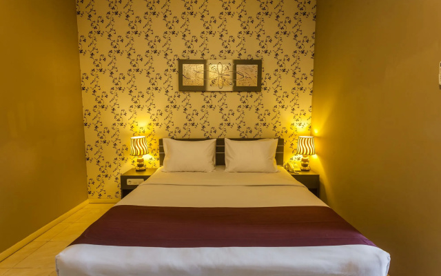 Sunset Point Hotel Seminyak