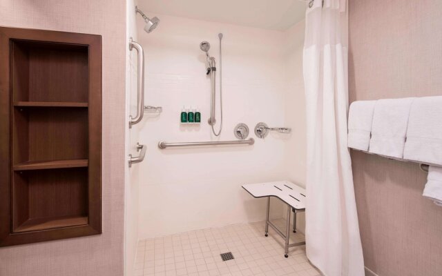 Residence Inn Scottsdale Paradise Valley