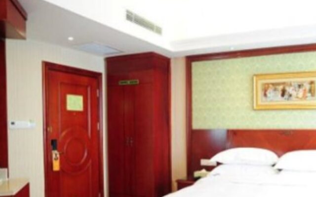 Vienna Hotel Changsha Middle Ren Min Road Branch