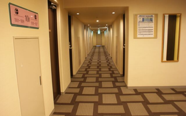 Ariston Hotel Miyazaki