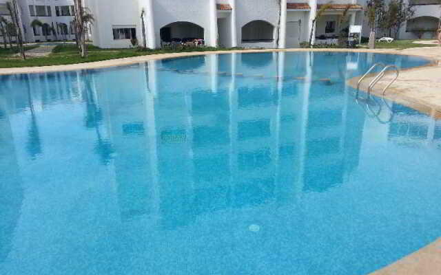 Asilah Marina Golf