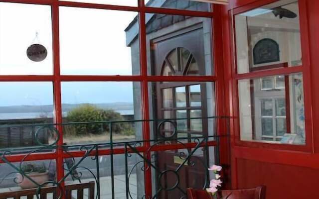 Limekilns Hotel and Bistro