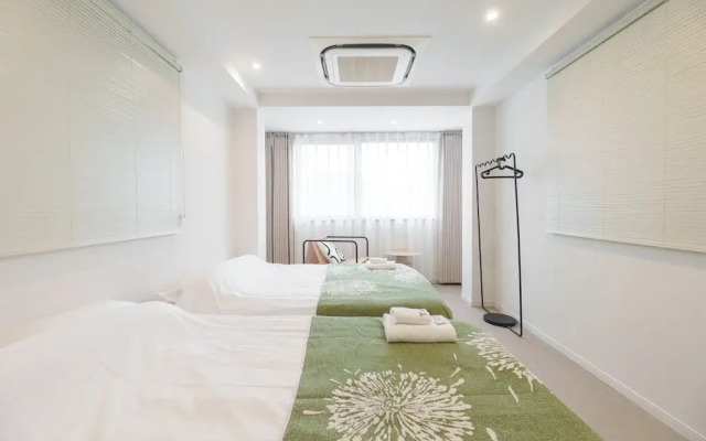 TORA HOTEL Sumidagawa