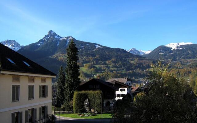 Appartement Dorfplatz