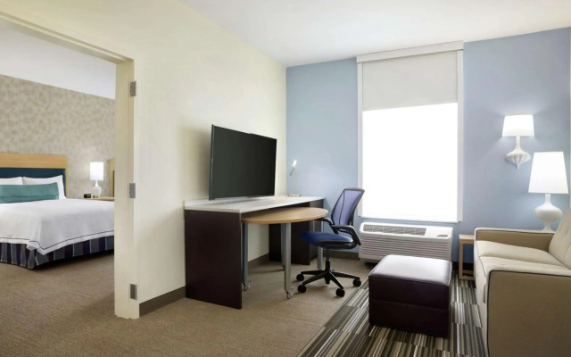 Home2 Suites by Hilton McAllen