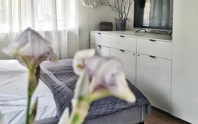 Travertin Wood апартаменты Пятигорск