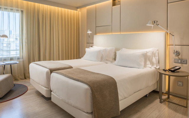 NH Collection Lisboa Liberdade