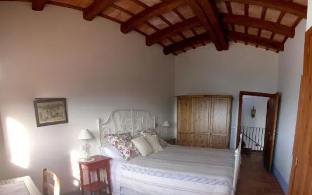 Mas del Salin
