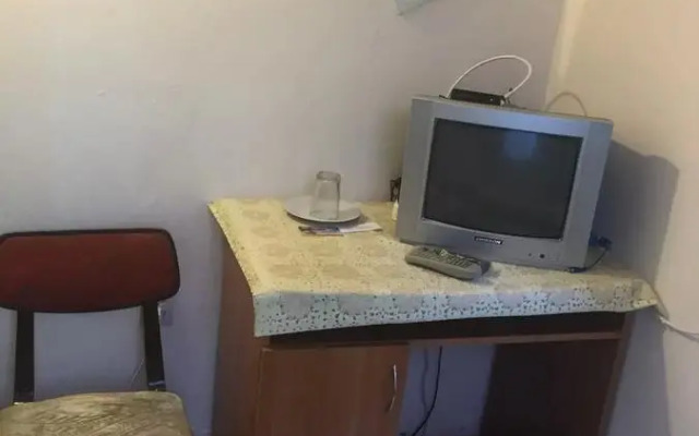 Комнаты на Горького 11