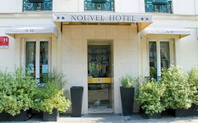 Nouvel Hôtel Paris