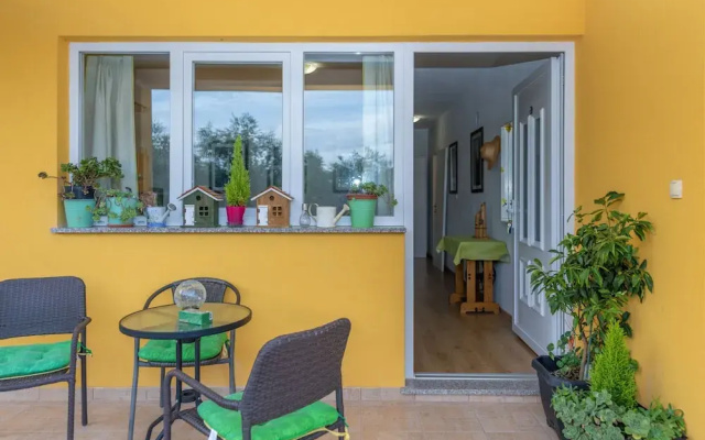 Apartment in Labin Near Rabac Beaches