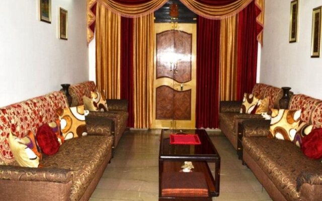 Sanskriti Home Stay