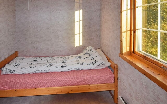 Holiday Home in Ballstad