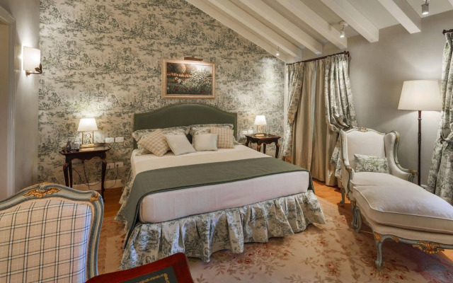Relais d'Arfanta