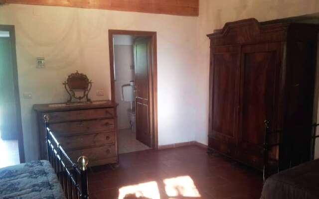 Agriturismo Il Picchio Verde