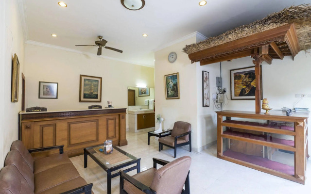 RedDoorz @ Denpasar Sanur