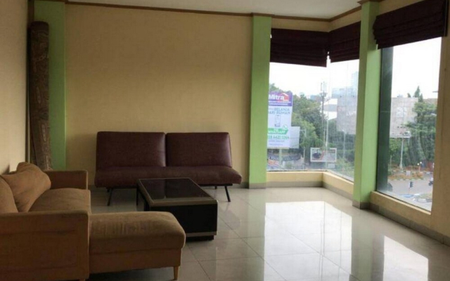 KoolKost Syariah @ Sultan Alauddin Makassar (Minimum stay 6 Nights)