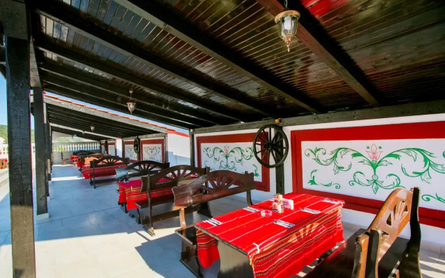 Royal Park Hotel - All Inclusive