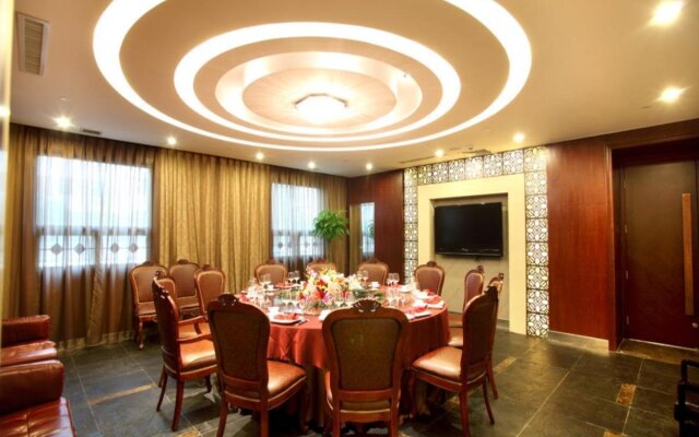 Xiao Xiang Hotel