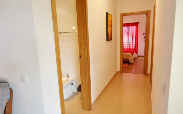 Sunshine - Com Vista Para a Piscina