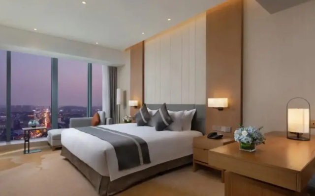 Burrit Hotel