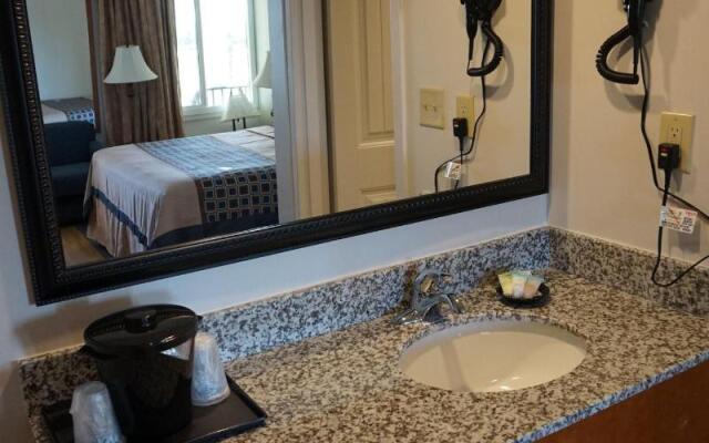 Smart Stay Inn - Saint Augustine