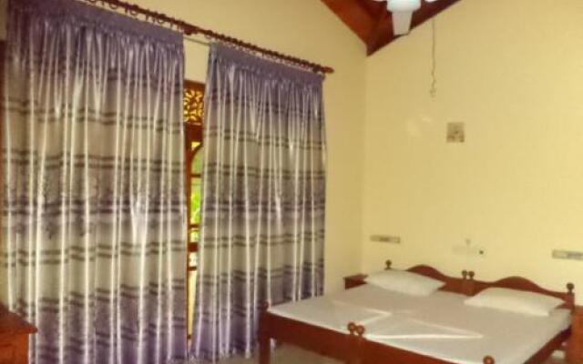 Udayamini Homestay