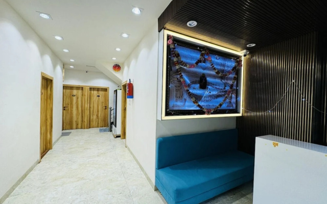 Hotel Shree Mahakal Krapa