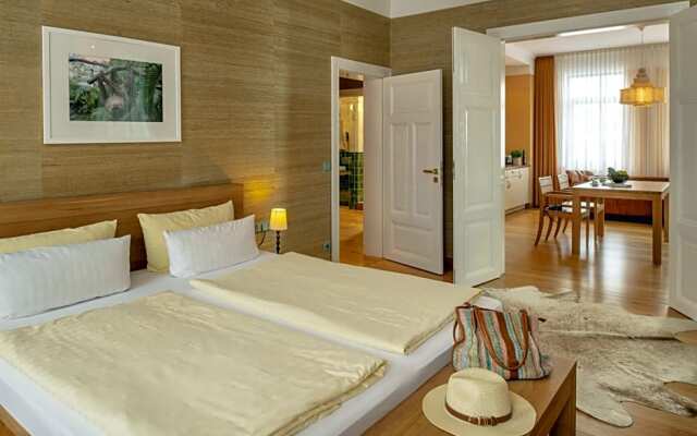 Recknitztal-Hotel Marlow