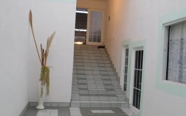 Hostal de los Santos
