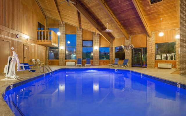 Baymont by Wyndham Lancaster