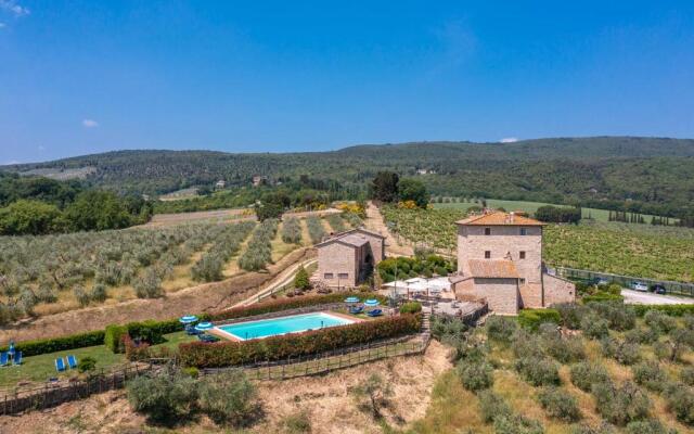 Agriturismo Il Casolare di Bucciano