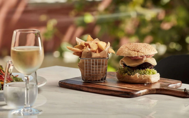 Ibis Styles Heraklion Central