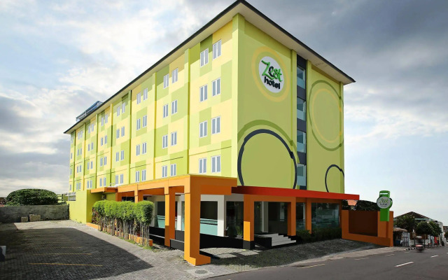 Zest Hotel Yogyakarta