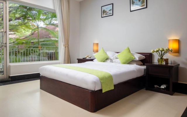 Skyline Boutique Hotel