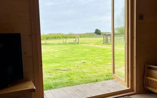 Orchard Hideaway York