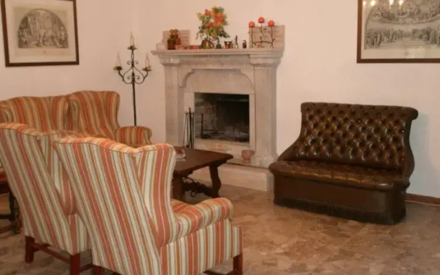 B&B Il Conventino