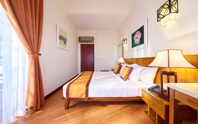 Phu Hai Beach Resort & Spa Phan Thiet – Guest Rooms – Phan Thiet