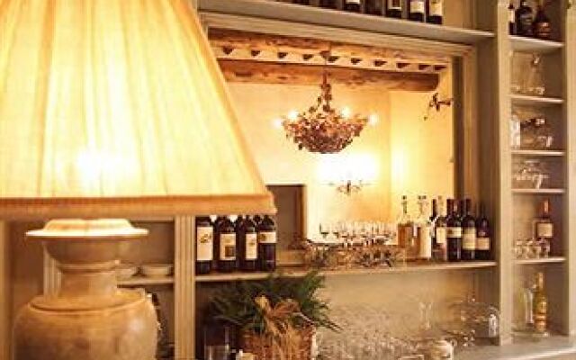 Antico Podere Marciano