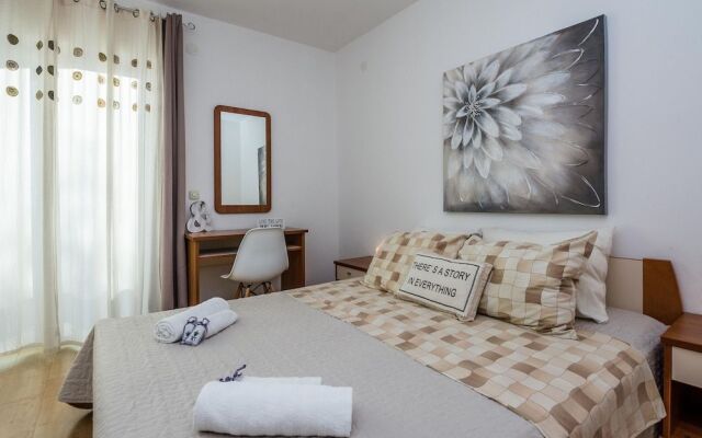 Apartments Vucetic