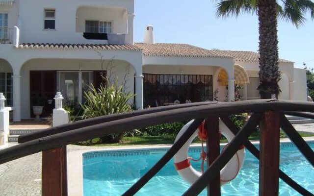 Quinta Dos Oliveiras