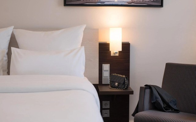 Mercure Hotel München Süd Messe